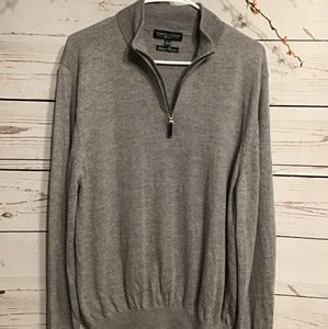 Fairway & Greene Signature Sweater
